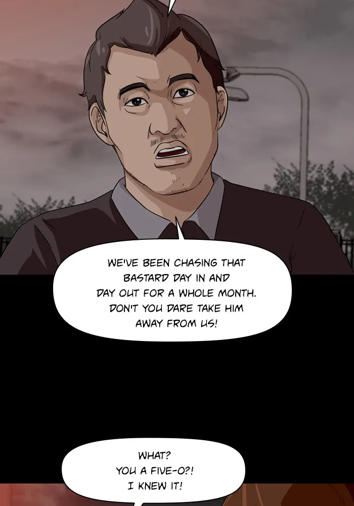Ctrl+Z Chapter 4 page 31 - 