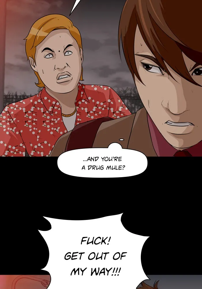 Ctrl+Z Chapter 4 page 32 - 