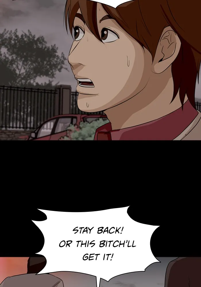 Ctrl+Z Chapter 4 page 36 - 