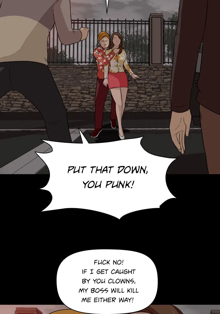 Ctrl+Z Chapter 4 page 37 - 