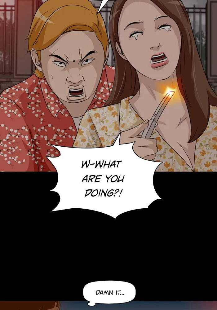 Ctrl+Z Chapter 4 page 38 - 