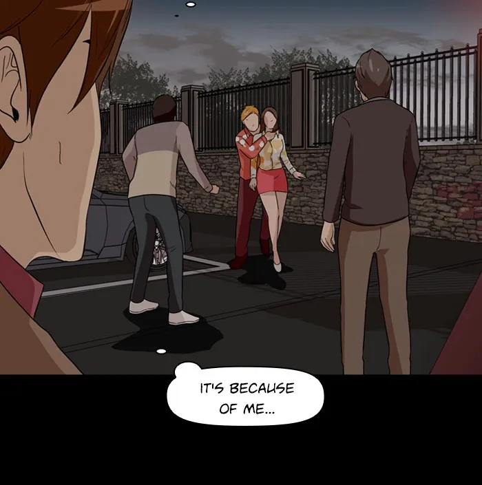 Ctrl+Z Chapter 4 page 39 - 