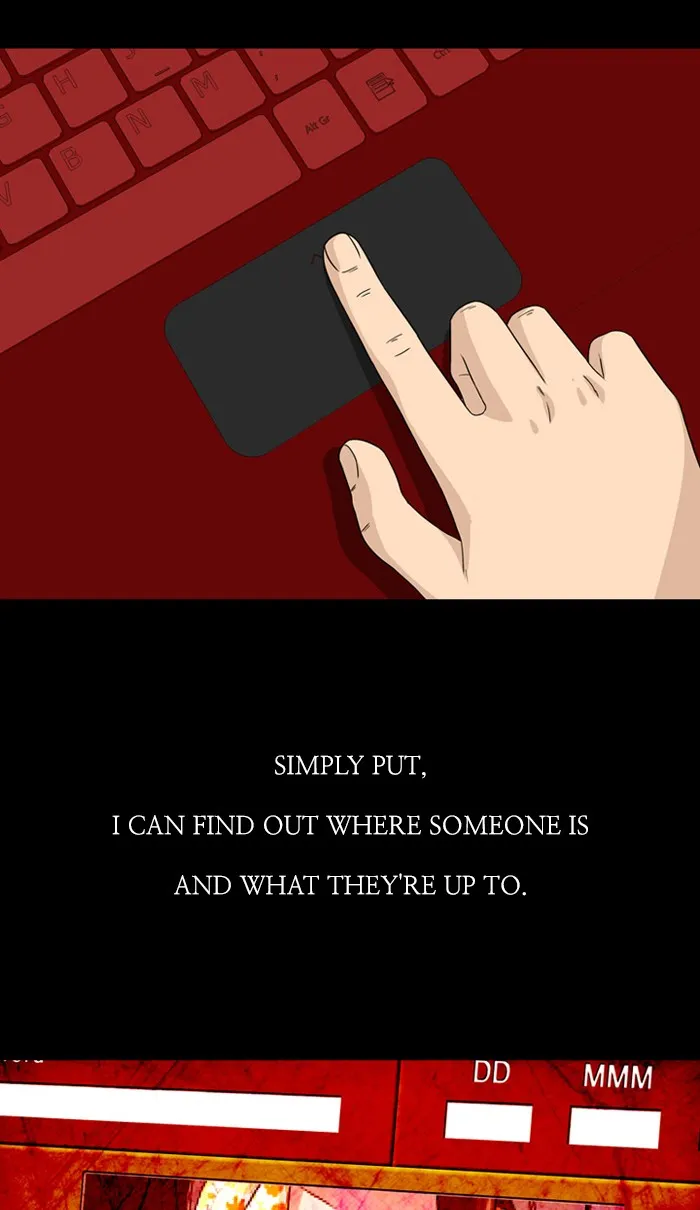 Ctrl+Z Chapter 4 page 5 - 