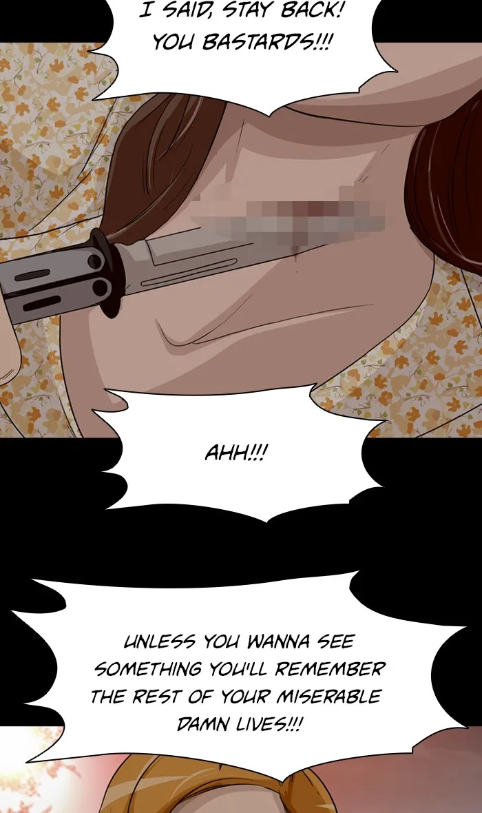 Ctrl+Z Chapter 4 page 41 - 