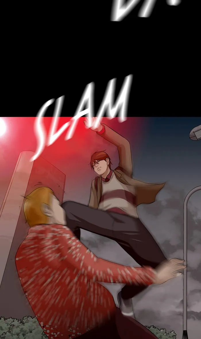 Ctrl+Z Chapter 4 page 44 - 