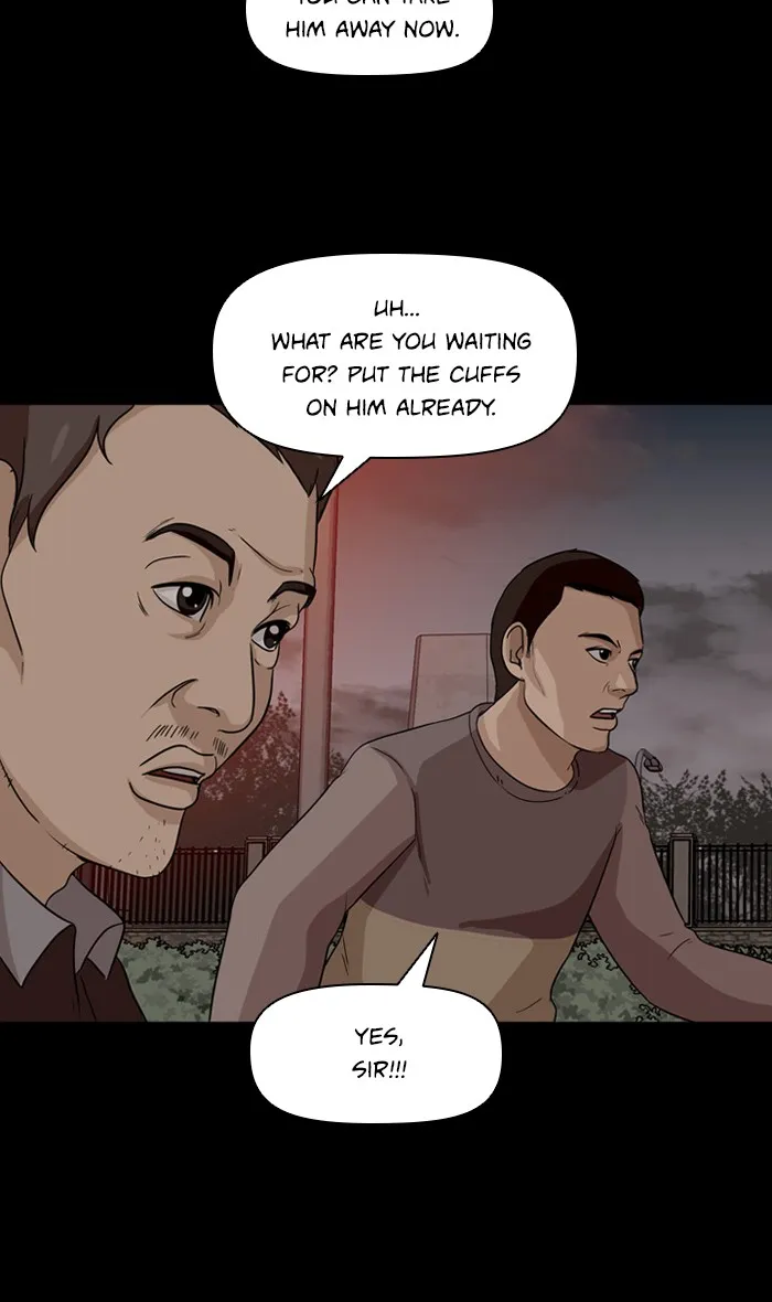 Ctrl+Z Chapter 4 page 46 - 