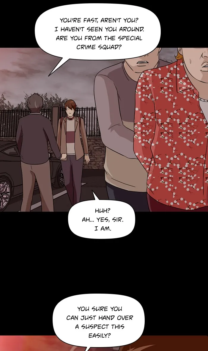 Ctrl+Z Chapter 4 page 47 - 