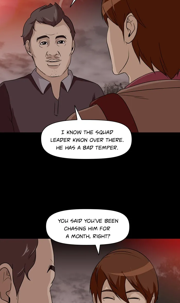 Ctrl+Z Chapter 4 page 48 - 