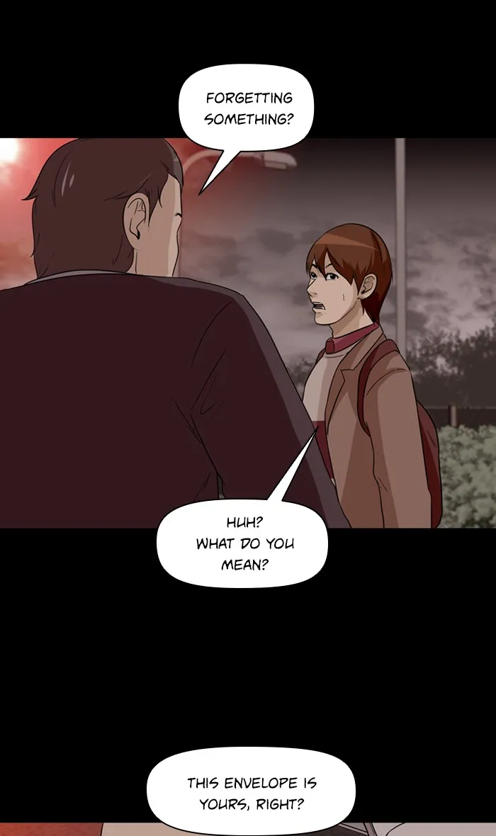 Ctrl+Z Chapter 4 page 52 - 