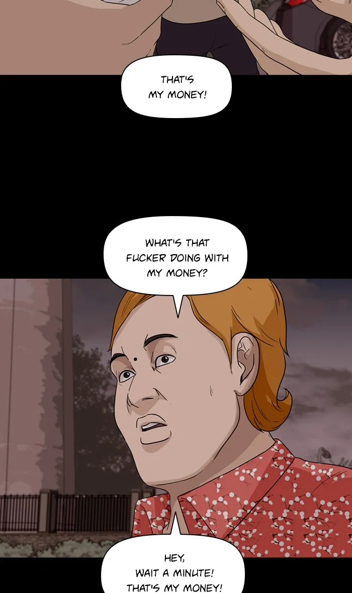 Ctrl+Z Chapter 4 page 55 - 