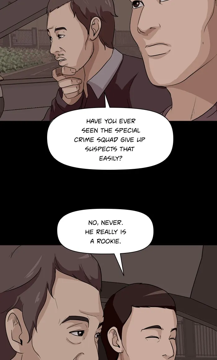 Ctrl+Z Chapter 4 page 60 - 