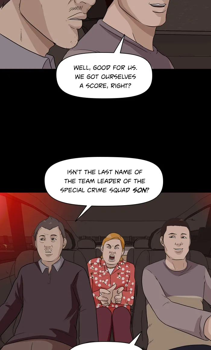 Ctrl+Z Chapter 4 page 61 - 