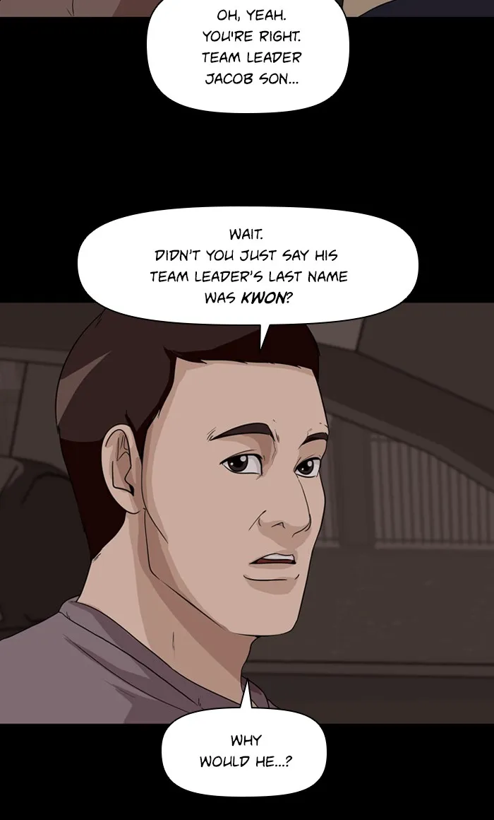 Ctrl+Z Chapter 4 page 62 - 