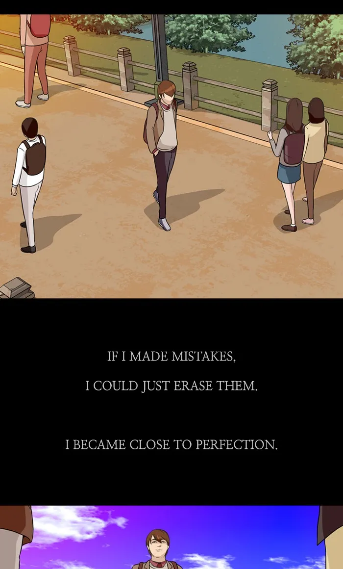Ctrl+Z Chapter 4 page 65 - 