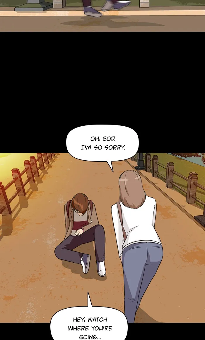 Ctrl+Z Chapter 4 page 68 - 