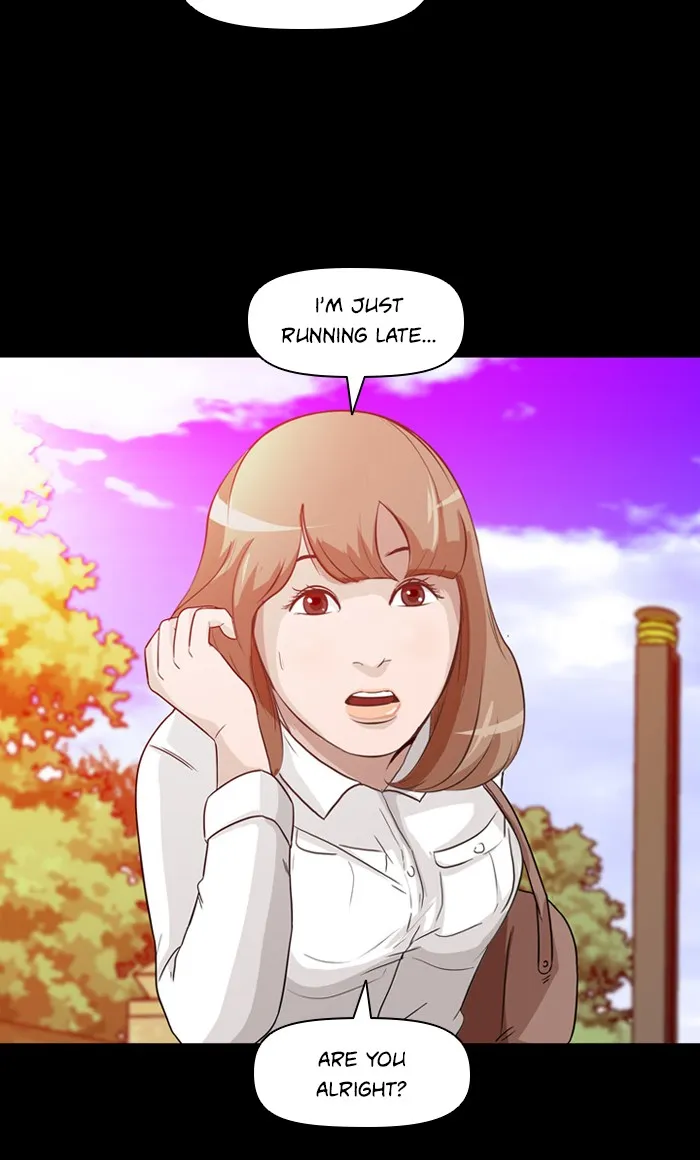 Ctrl+Z Chapter 4 page 69 - 