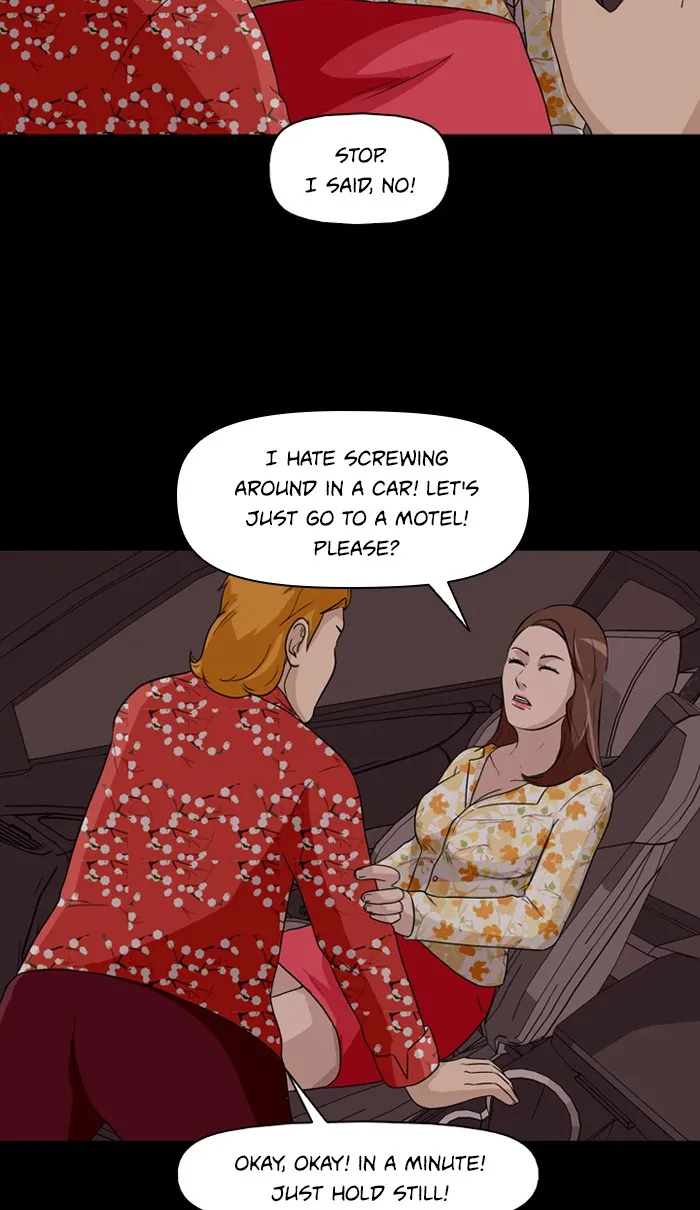 Ctrl+Z Chapter 4 page 8 - 