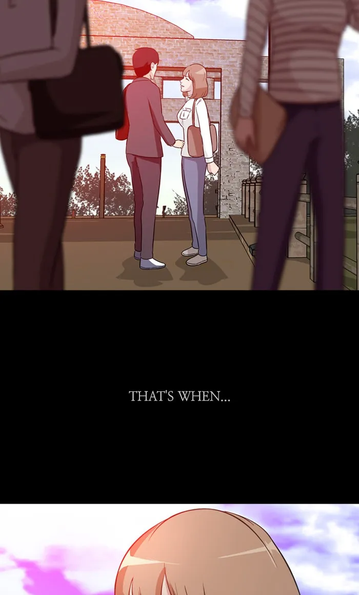 Ctrl+Z Chapter 4 page 72 - 