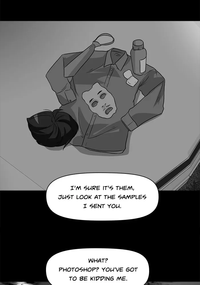 Ctrl+Z Chapter 40 page 3 - 