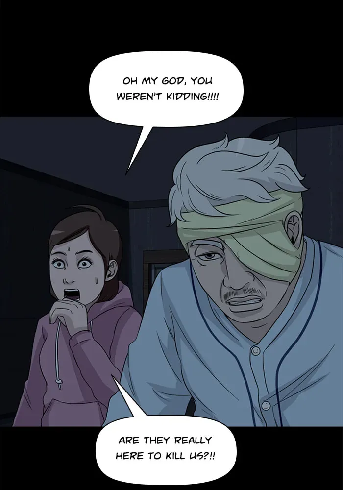Ctrl+Z Chapter 40 page 23 - 