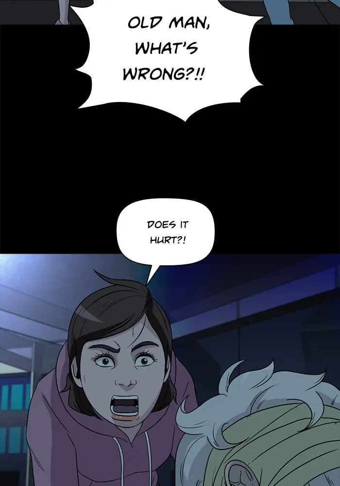 Ctrl+Z Chapter 40 page 28 - 
