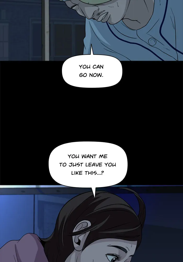 Ctrl+Z Chapter 40 page 31 - 