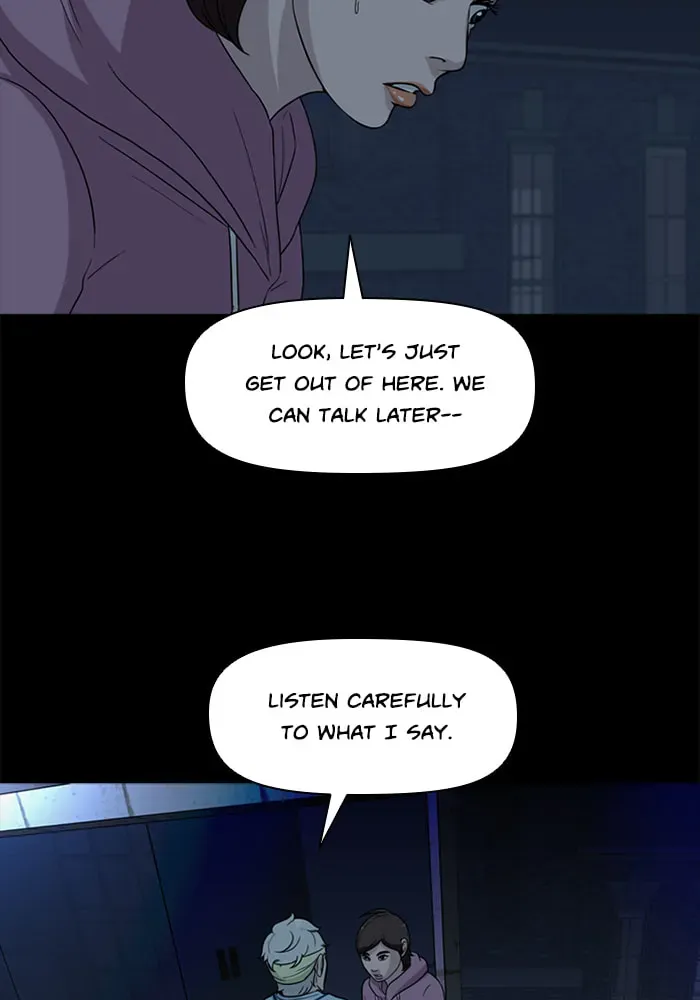 Ctrl+Z Chapter 40 page 32 - 