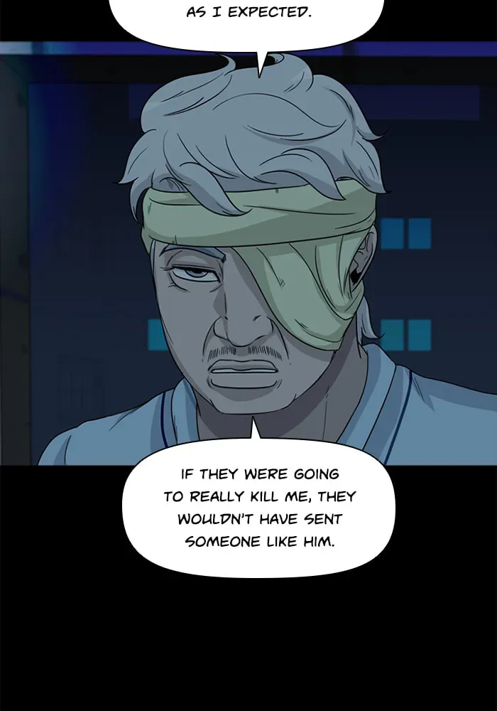 Ctrl+Z Chapter 40 page 36 - 
