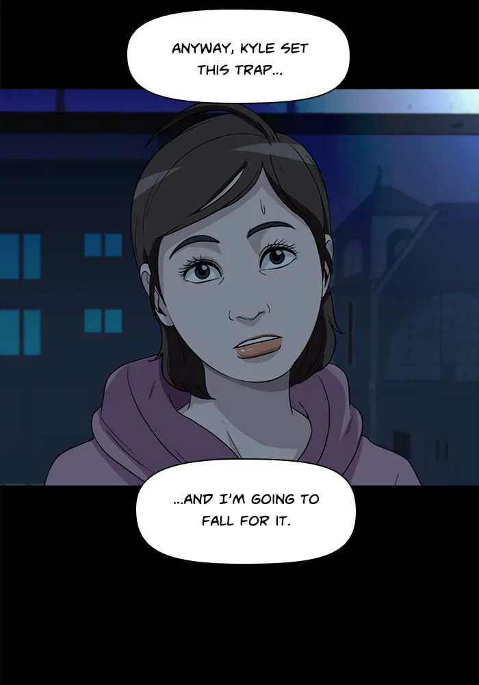 Ctrl+Z Chapter 40 page 37 - 