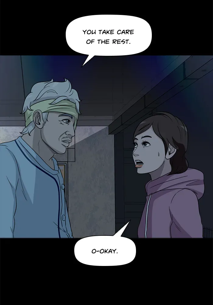 Ctrl+Z Chapter 40 page 38 - 