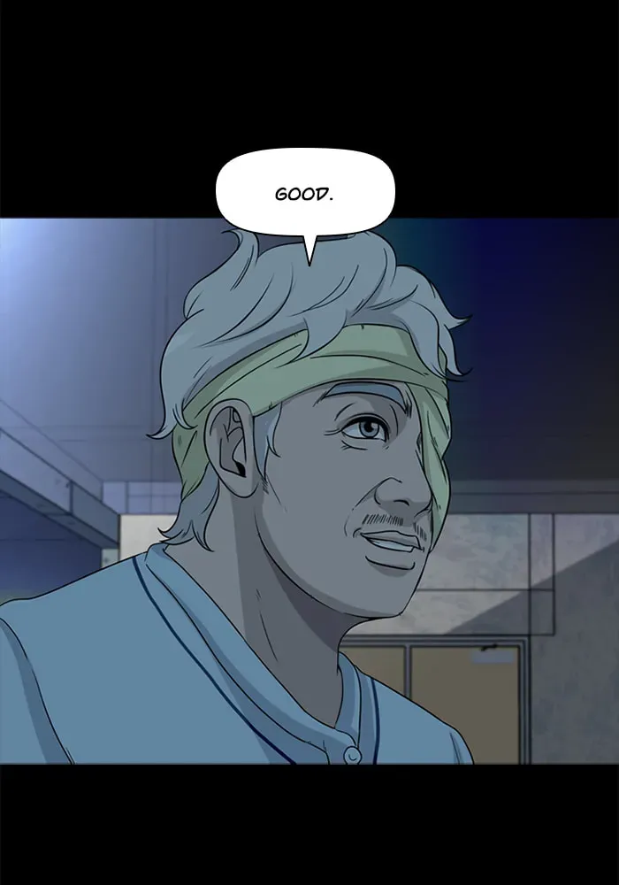 Ctrl+Z Chapter 40 page 39 - 