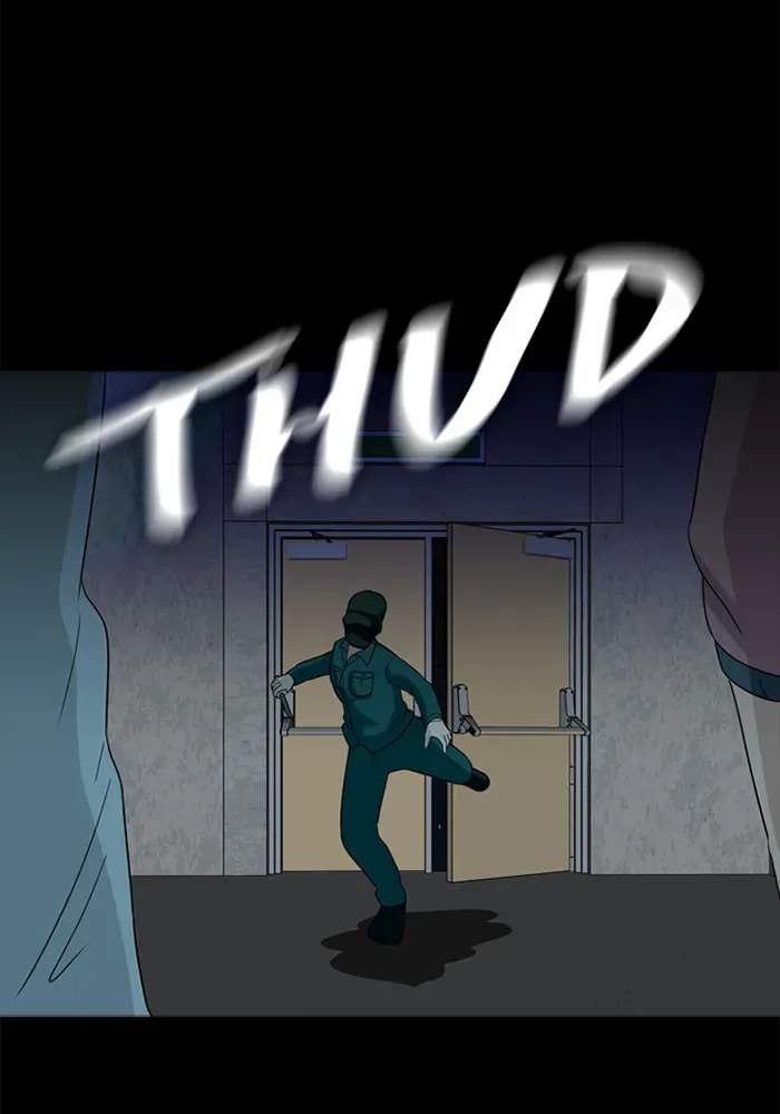 Ctrl+Z Chapter 40 page 40 - 