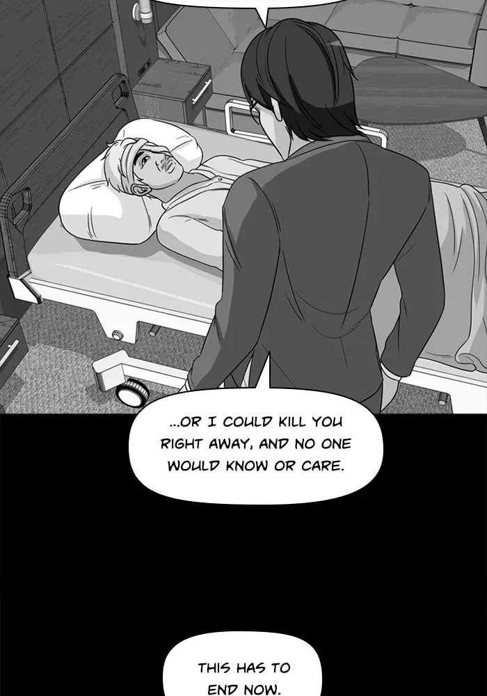 Ctrl+Z Chapter 40 page 5 - 