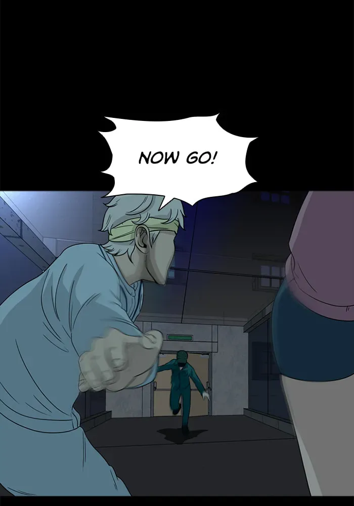 Ctrl+Z Chapter 40 page 41 - 