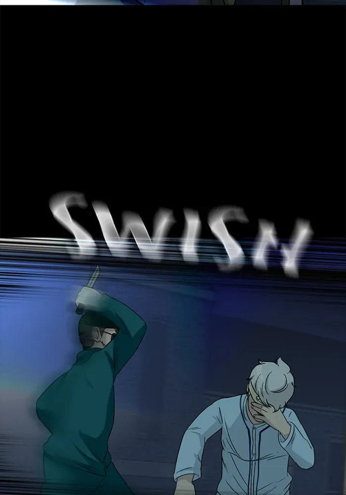 Ctrl+Z Chapter 40 page 43 - 