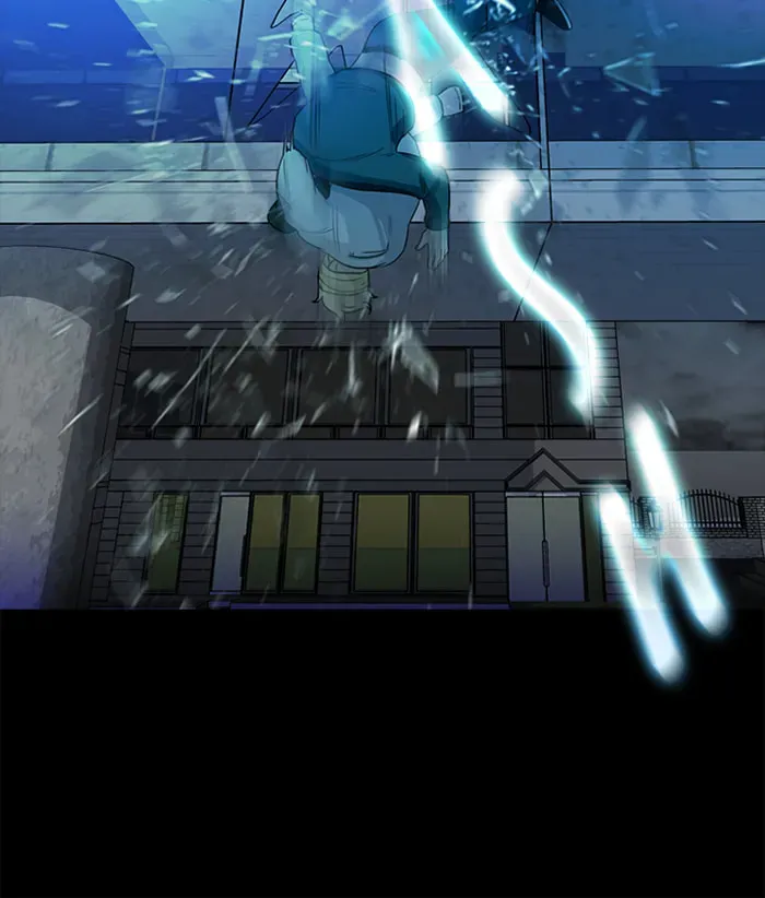 Ctrl+Z Chapter 40 page 48 - 