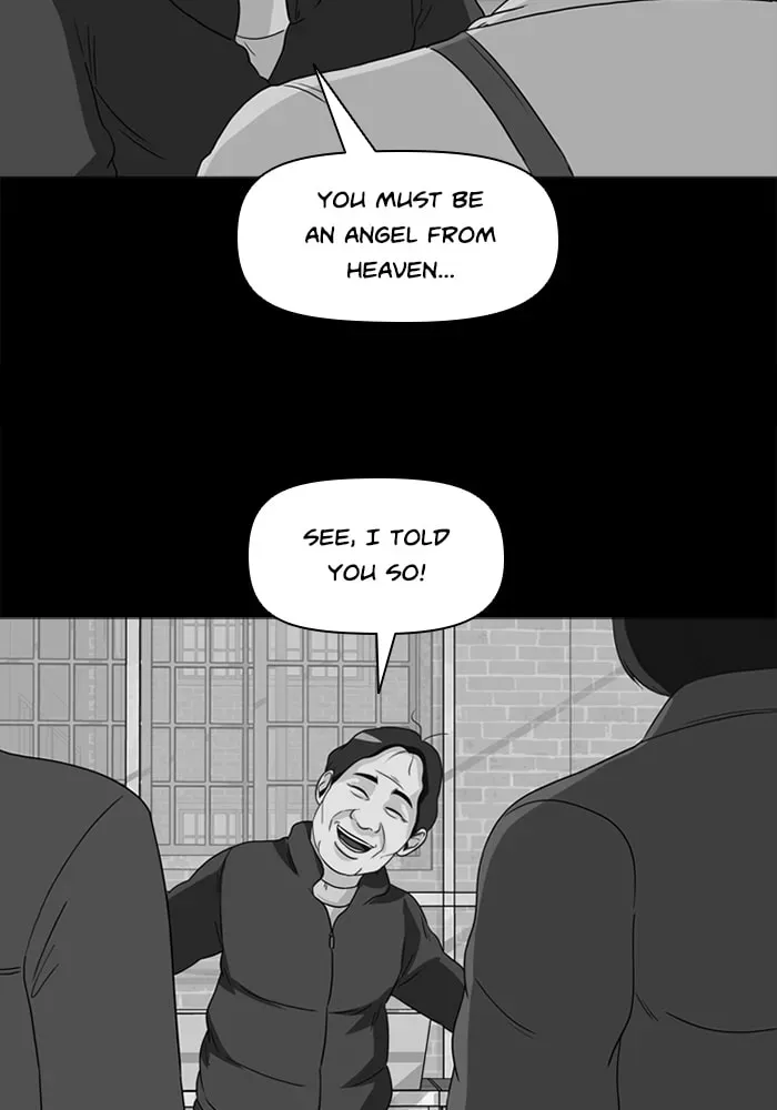 Ctrl+Z Chapter 40 page 55 - 