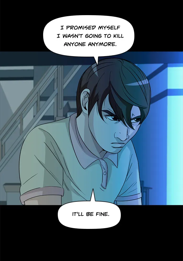 Ctrl+Z Chapter 40 page 61 - 