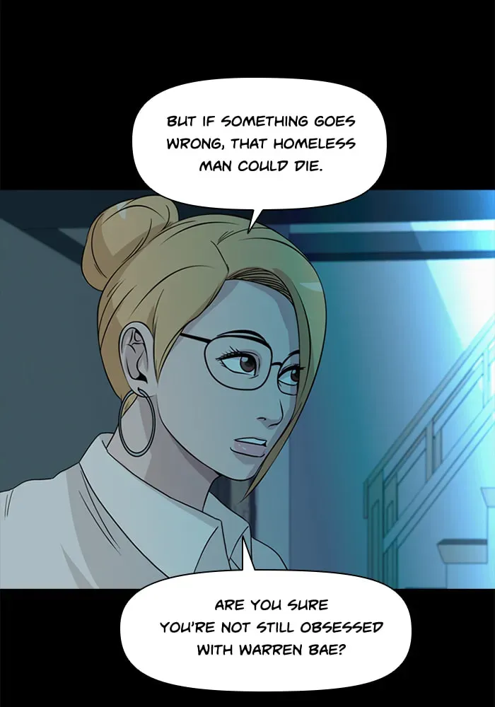 Ctrl+Z Chapter 40 page 62 - 