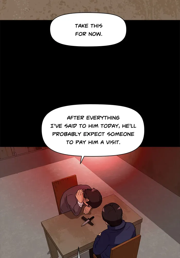 Ctrl+Z Chapter 40 page 66 - 