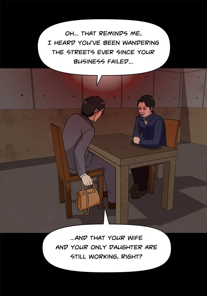Ctrl+Z Chapter 40 page 71 - 