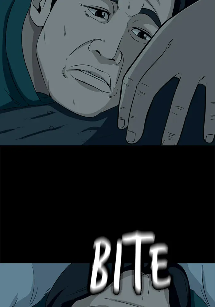 Ctrl+Z Chapter 40 page 80 - 