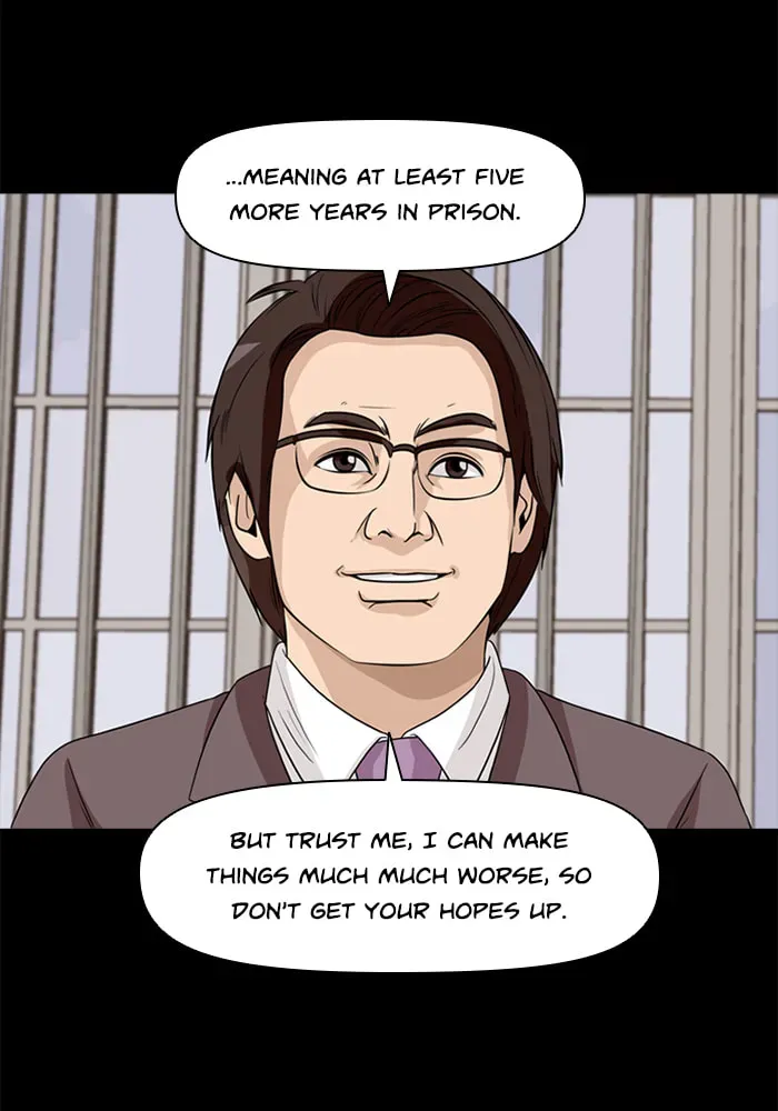 Ctrl+Z Chapter 41 page 13 - 