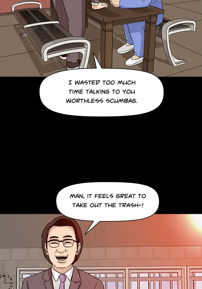 Ctrl+Z Chapter 41 page 22 - 