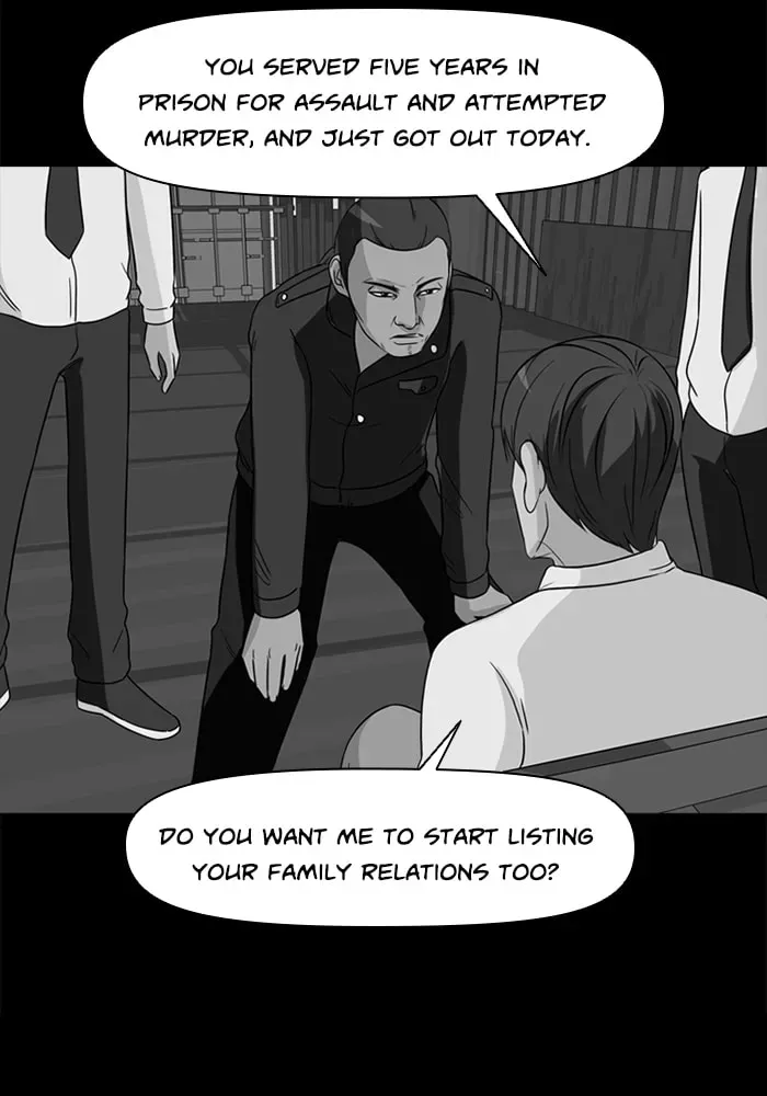 Ctrl+Z Chapter 41 page 4 - 