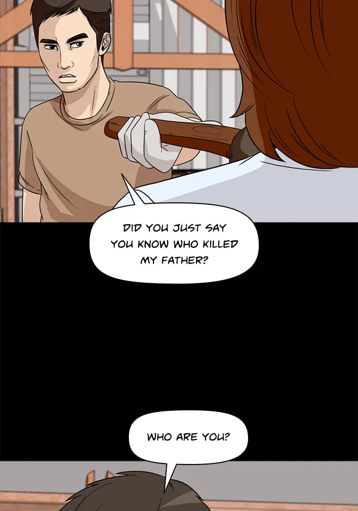 Ctrl+Z Chapter 41 page 36 - 