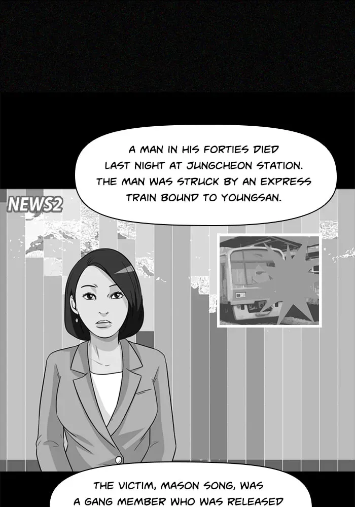 Ctrl+Z Chapter 41 page 38 - 