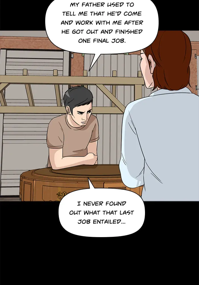 Ctrl+Z Chapter 41 page 43 - 