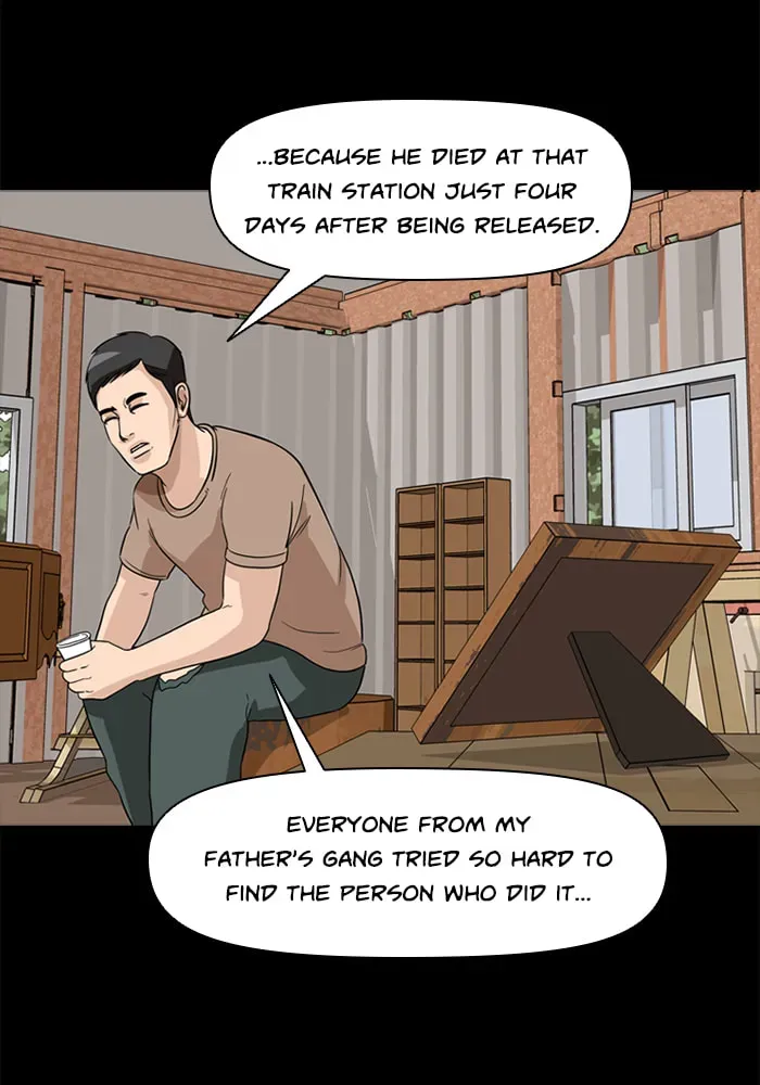 Ctrl+Z Chapter 41 page 44 - 