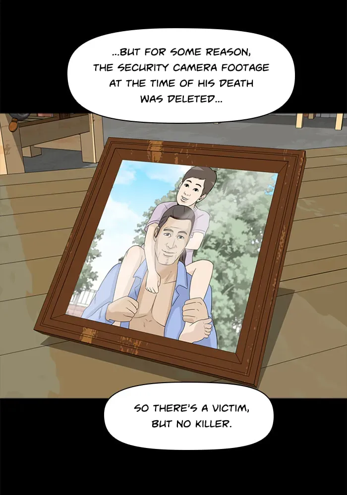 Ctrl+Z Chapter 41 page 45 - 